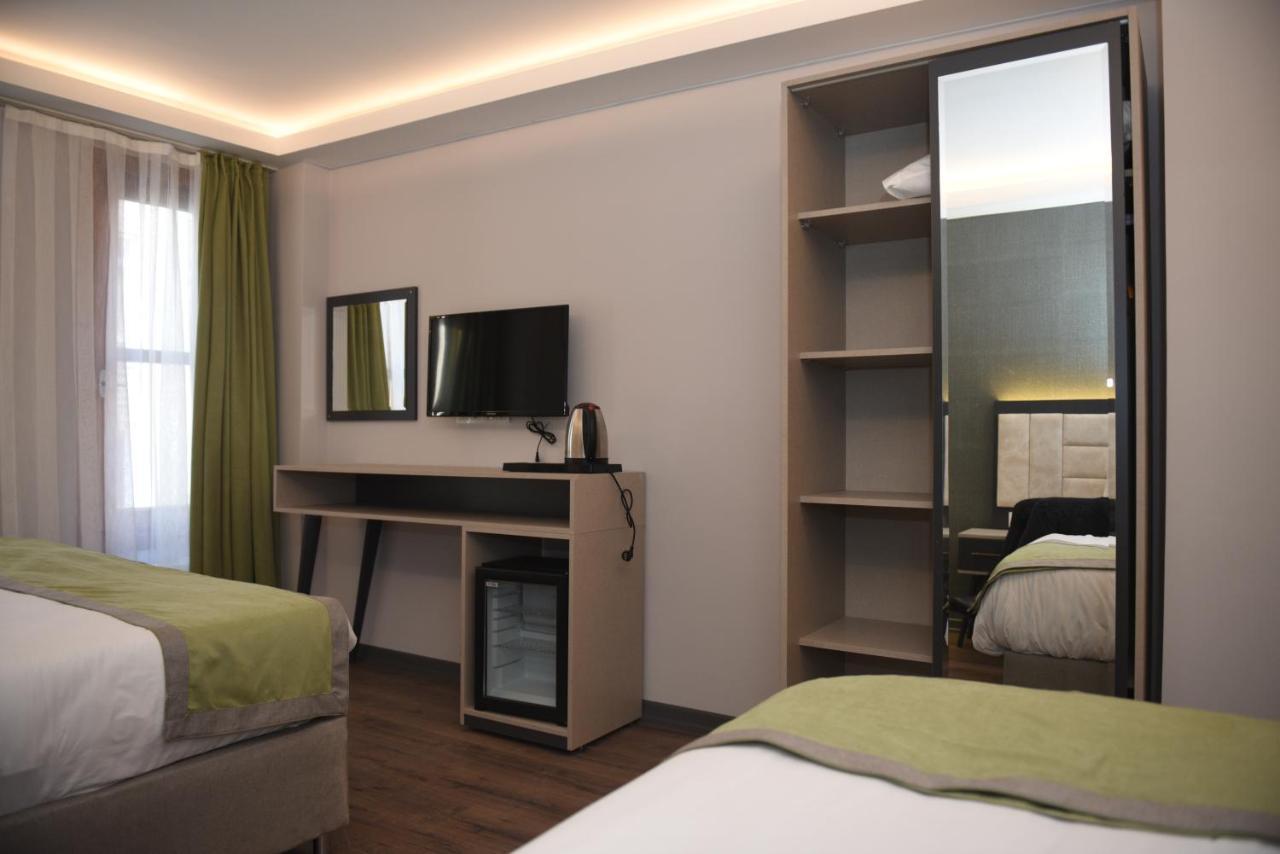 Best Hotel Kadikoy イスタンブール エクステリア 写真