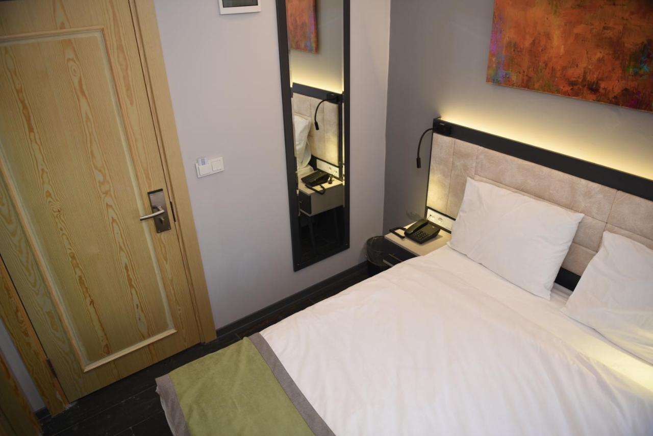 Best Hotel Kadikoy イスタンブール エクステリア 写真