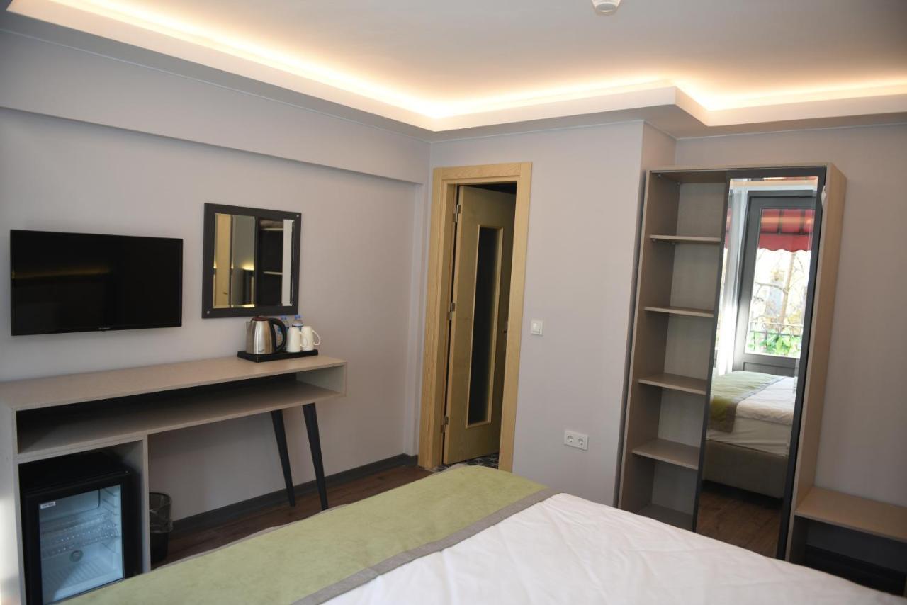 Best Hotel Kadikoy イスタンブール エクステリア 写真