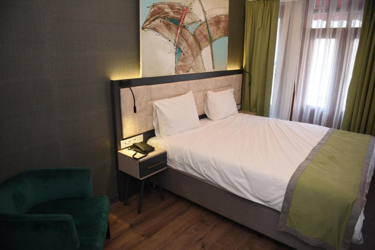 Best Hotel Kadikoy イスタンブール エクステリア 写真