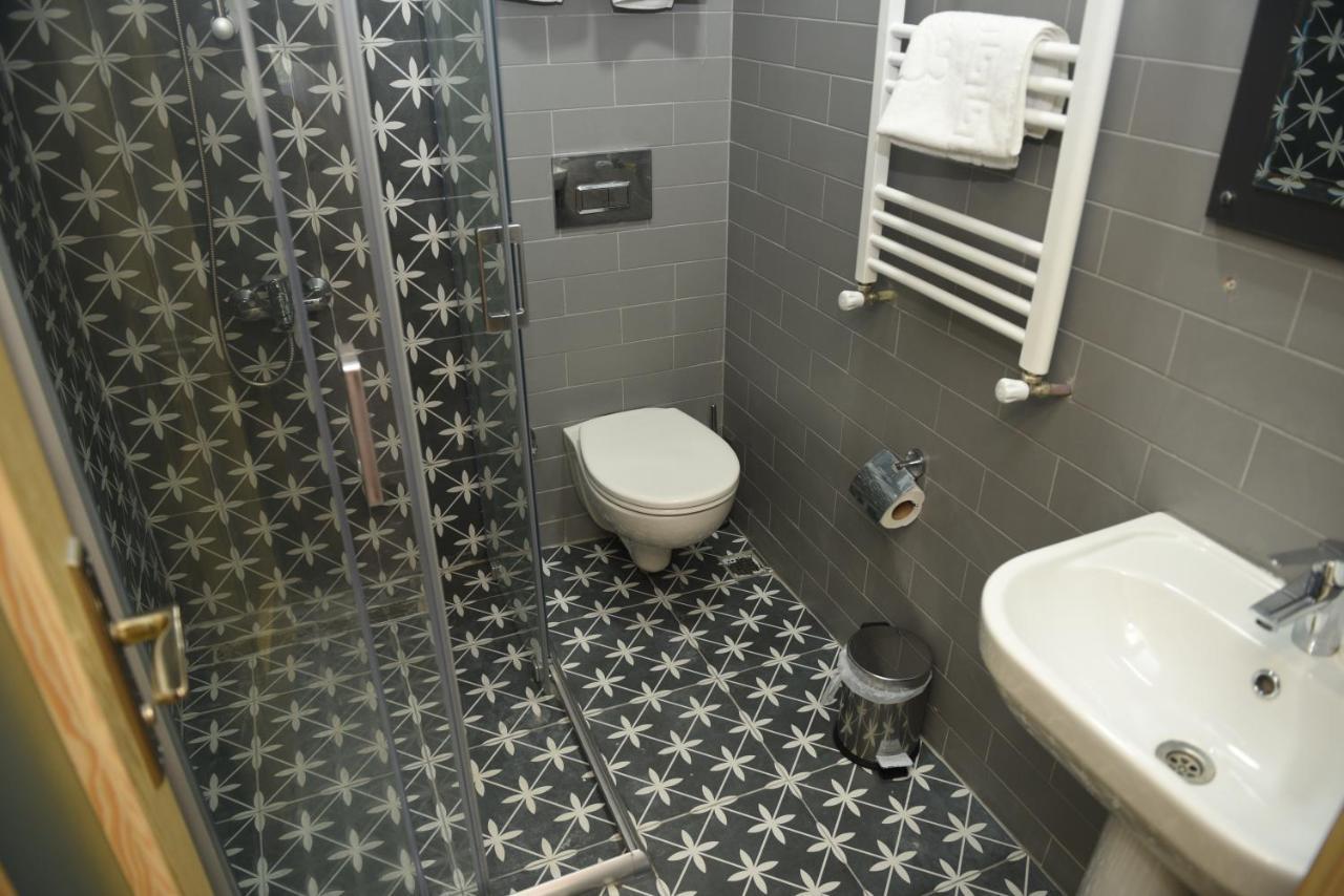 Best Hotel Kadikoy イスタンブール エクステリア 写真