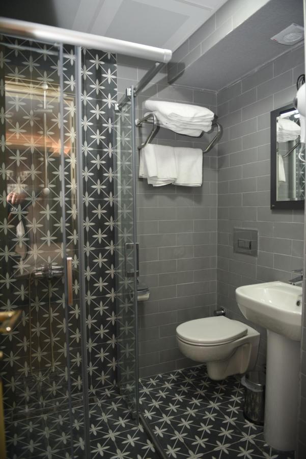 Best Hotel Kadikoy イスタンブール エクステリア 写真