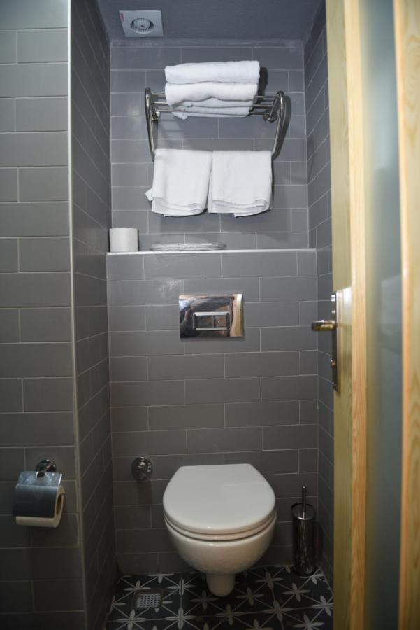 Best Hotel Kadikoy イスタンブール エクステリア 写真
