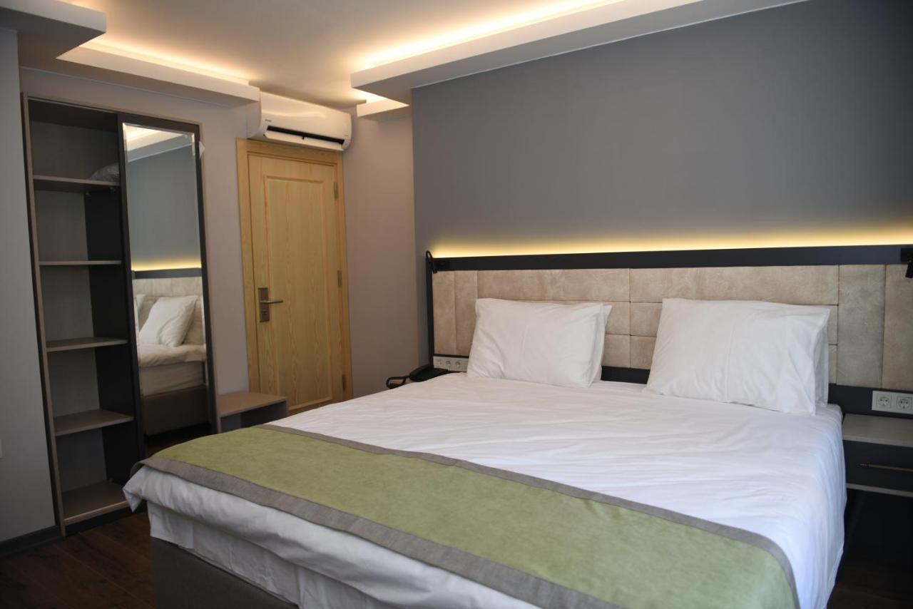 Best Hotel Kadikoy イスタンブール エクステリア 写真