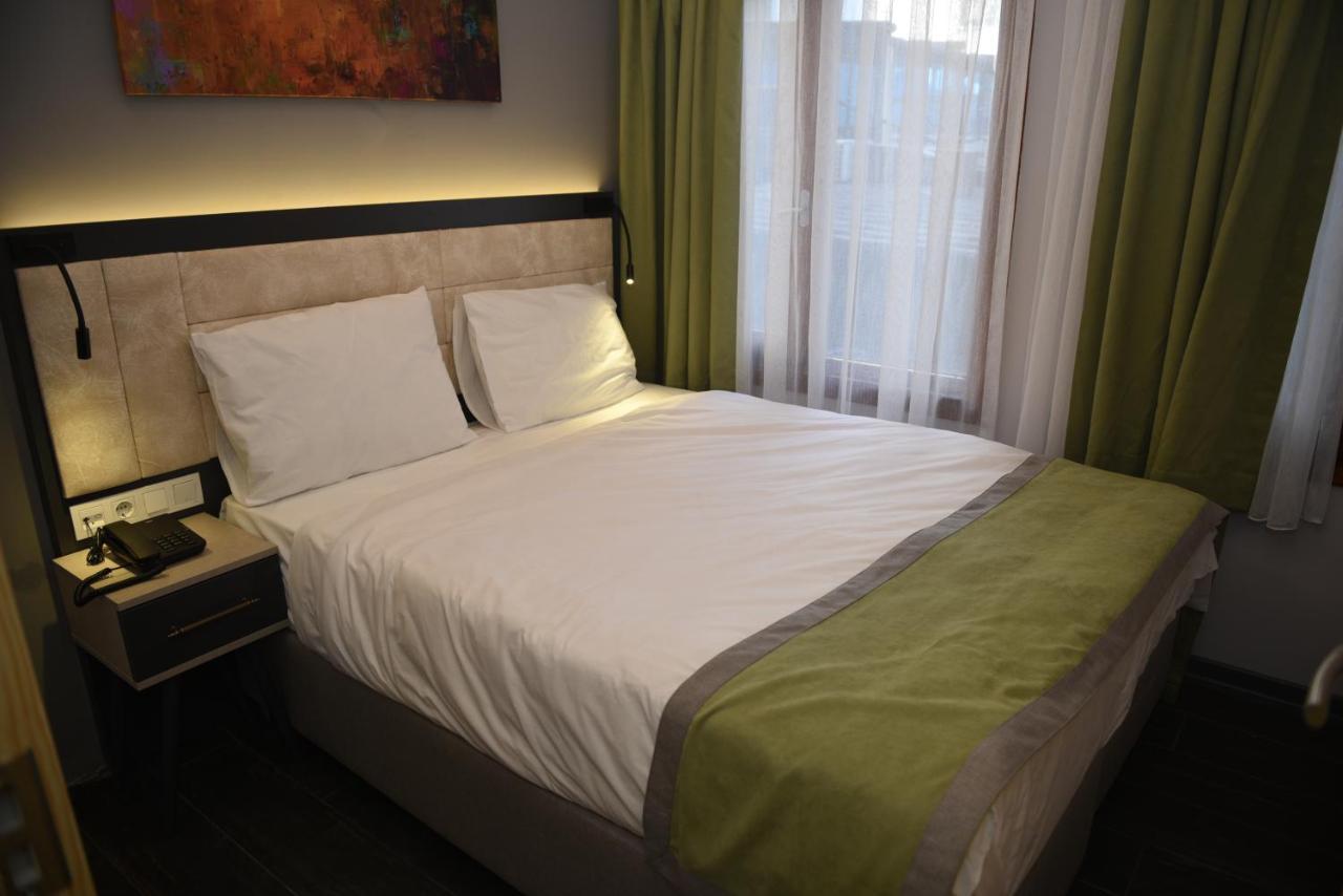 Best Hotel Kadikoy イスタンブール エクステリア 写真