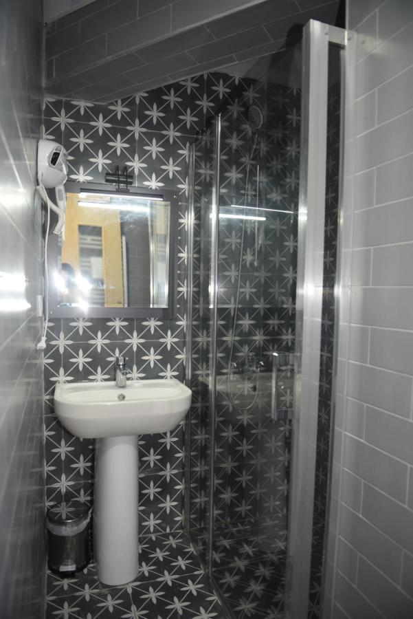 Best Hotel Kadikoy イスタンブール エクステリア 写真