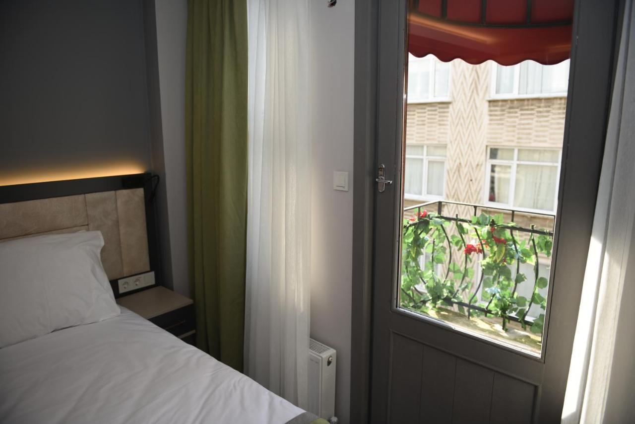 Best Hotel Kadikoy イスタンブール エクステリア 写真
