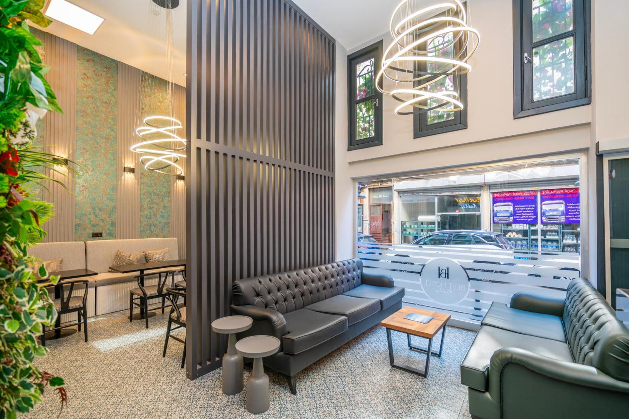 Best Hotel Kadikoy イスタンブール エクステリア 写真